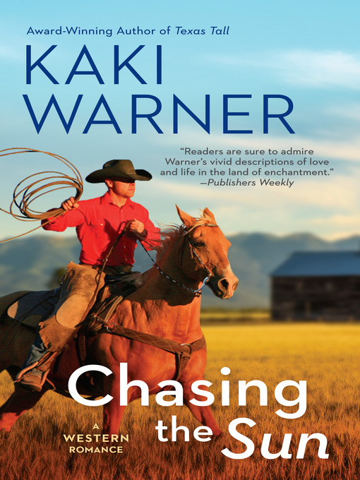Title details for Chasing the Sun by Kaki Warner - Available
